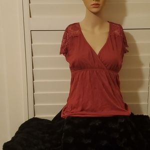 Maurice Auburn Shirt